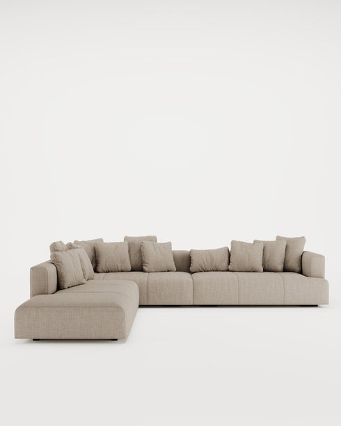 DALLAS CORNER SOFA